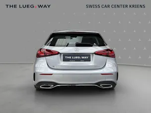 MERCEDES-BENZ A 250 4M - AMG / DISTRONIC / 360 Grad Kamera / Soundsystem