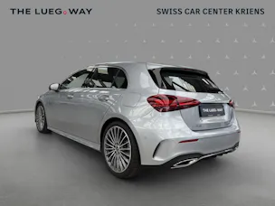 MERCEDES-BENZ A 250 4M - AMG / DISTRONIC / 360 Grad Kamera / Soundsystem
