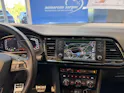 CUPRA Ateca 2.0 TSi ABT 350PS 4Drive DSG-Automat