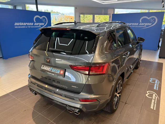 CUPRA Ateca 2.0 TSi ABT 350PS 4Drive DSG-Automat