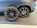 CUPRA Ateca 2.0 TSi ABT 350PS 4Drive DSG-Automat
