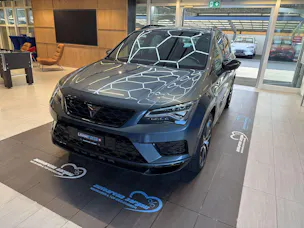 CUPRA Ateca 2.0 TSi ABT 350PS 4Drive DSG-Automat