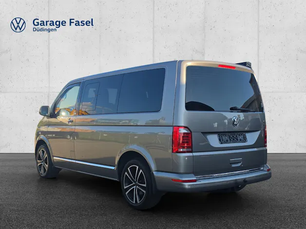 VW T6 Multivan 2.0 TDI Family Generation Six DSG