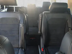 VW T6 Multivan 2.0 TDI Family Generation Six DSG