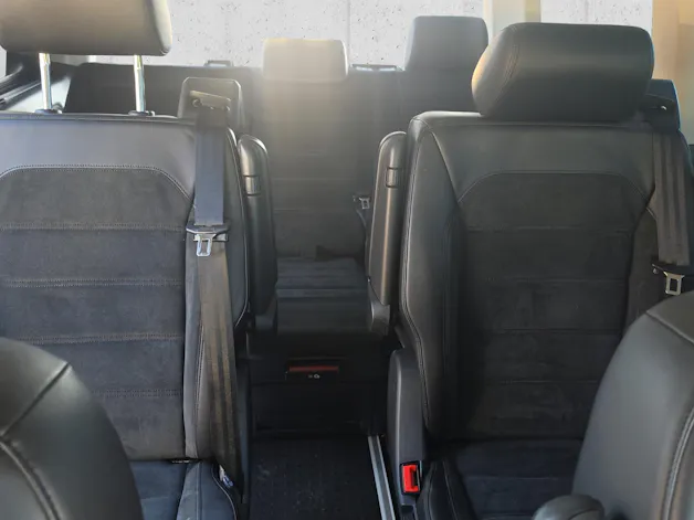 VW T6 Multivan 2.0 TDI Family Generation Six DSG