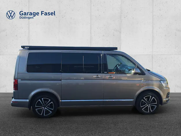 VW T6 Multivan 2.0 TDI Family Generation Six DSG