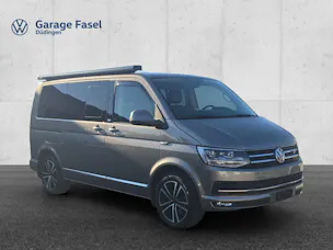 VW T6 Multivan 2.0 TDI Family Generation Six DSG