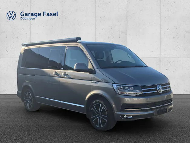 VW T6 Multivan 2.0 TDI Family Generation Six DSG