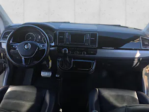 VW T6 Multivan 2.0 TDI Family Generation Six DSG