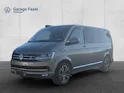 VW T6 Multivan 2.0 TDI Family Generation Six DSG