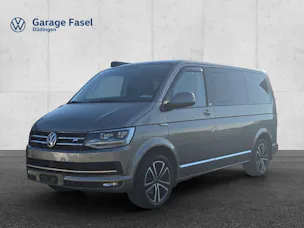 VW T6 Multivan 2.0 TDI Family Generation Six DSG