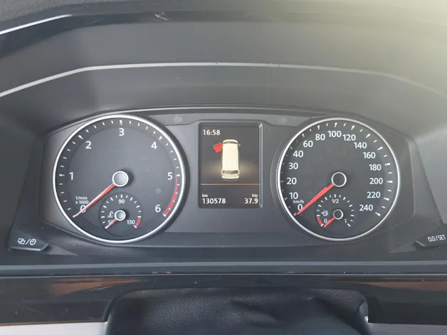 VW T6 Multivan 2.0 TDI Family Generation Six DSG