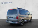 VW T6 Multivan 2.0 TDI Family Generation Six DSG