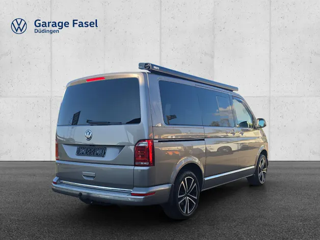 VW T6 Multivan 2.0 TDI Family Generation Six DSG