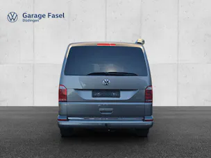 VW T6 Multivan 2.0 TDI Family Generation Six DSG