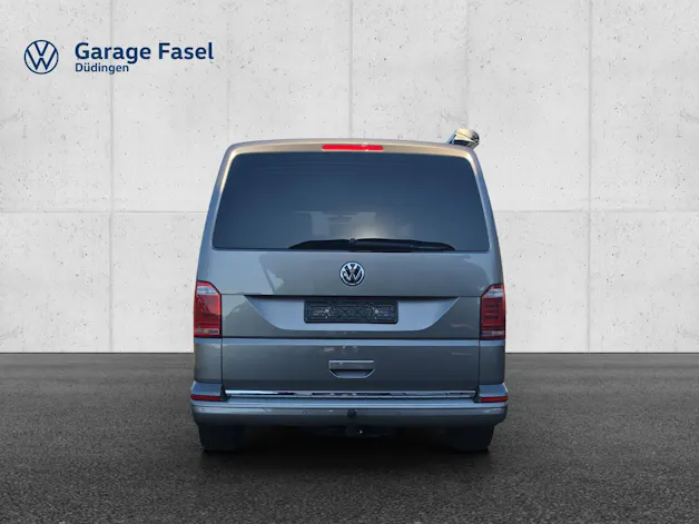 VW T6 Multivan 2.0 TDI Family Generation Six DSG