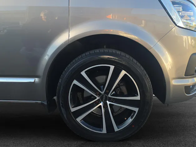 VW T6 Multivan 2.0 TDI Family Generation Six DSG
