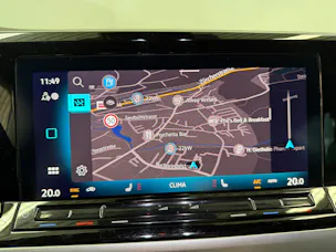 VW Multivan 2.0 TDI Life DSG Lang