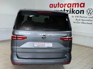 VW Multivan 2.0 TDI Life DSG Lang