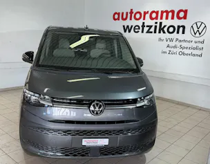 VW Multivan 2.0 TDI Life DSG Lang
