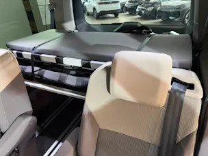 VW Multivan 2.0 TDI Life DSG Lang