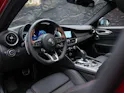 ALFA ROMEO Giulia 2.0 Intensa Q4 AT8 *SOFORT Verfügbar*Werksgarantie*Panorama*Harman/Kardon*