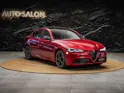 ALFA ROMEO Giulia 2.0 Intensa Q4 AT8 *SOFORT Verfügbar*Werksgarantie*Panorama*Harman/Kardon*