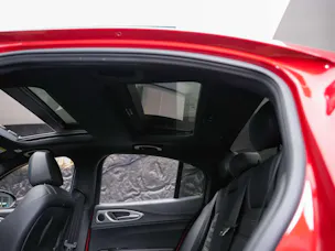ALFA ROMEO Giulia 2.0 Intensa Q4 AT8 *SOFORT Verfügbar*Werksgarantie*Panorama*Harman/Kardon*