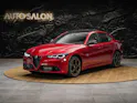 ALFA ROMEO Giulia 2.0 Intensa Q4 AT8 *SOFORT Verfügbar*Werksgarantie*Panorama*Harman/Kardon*