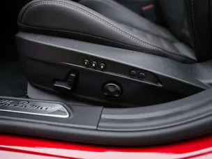 ALFA ROMEO Giulia 2.0 Intensa Q4 AT8 *SOFORT Verfügbar*Werksgarantie*Panorama*Harman/Kardon*