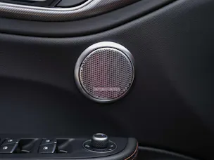 ALFA ROMEO Giulia 2.0 Intensa Q4 AT8 *SOFORT Verfügbar*Werksgarantie*Panorama*Harman/Kardon*