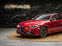 ALFA ROMEO Giulia 2.0 Intensa Q4 AT8 *SOFORT Verfügbar*Werksgarantie*Panorama*Harman/Kardon*