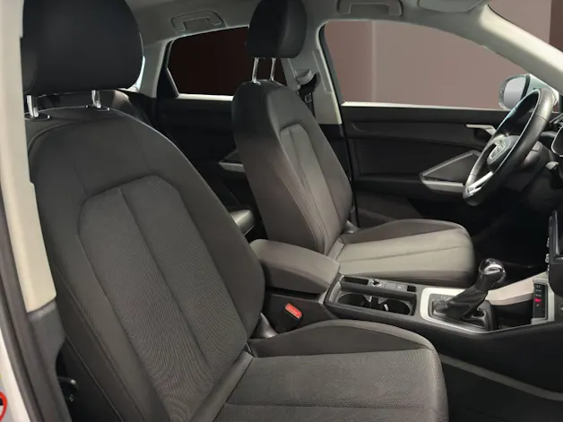 AUDI Q3 Sportback 35 TFSI Attraction S-tronic