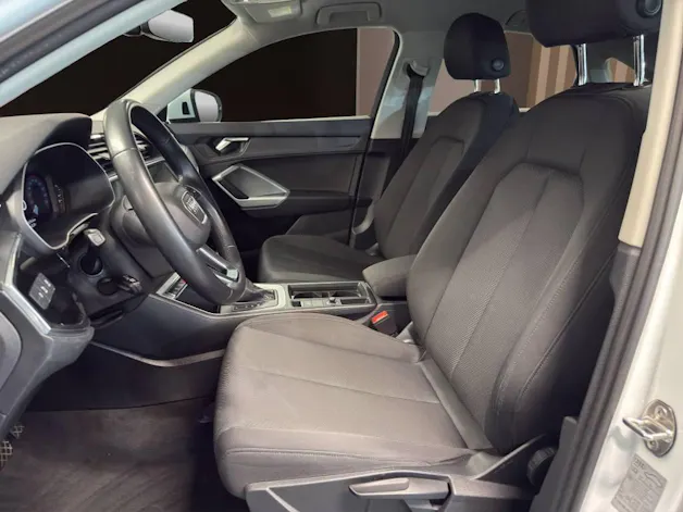 AUDI Q3 Sportback 35 TFSI Attraction S-tronic