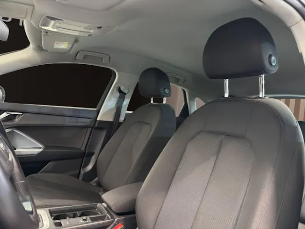 AUDI Q3 Sportback 35 TFSI Attraction S-tronic