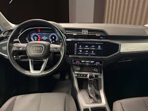 AUDI Q3 Sportback 35 TFSI Attraction S-tronic