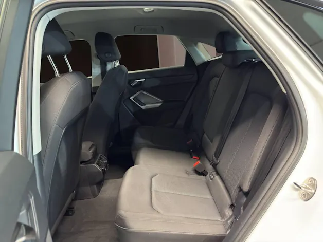 AUDI Q3 Sportback 35 TFSI Attraction S-tronic