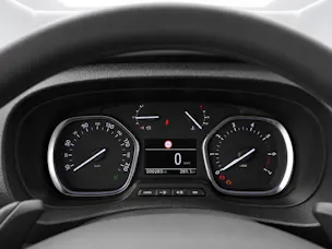 OPEL Vivaro Cargo 2.0 D s/s M *Neuwagen*