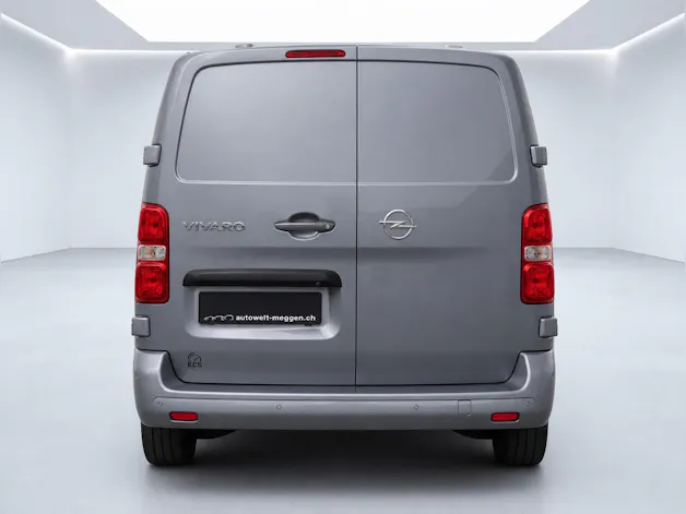 OPEL Vivaro Cargo 2.0 D s/s M *Neuwagen*