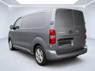 OPEL Vivaro Cargo 2.0 D s/s M *Neuwagen*