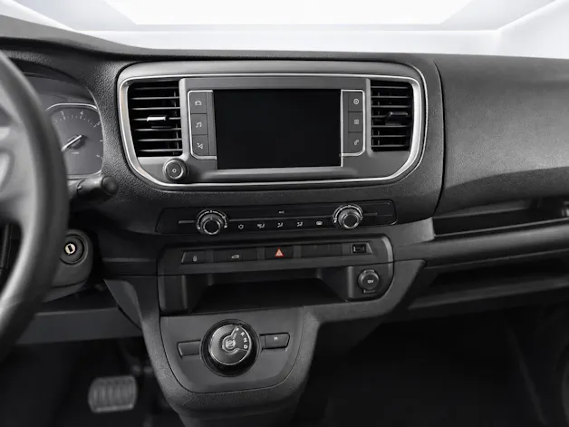 OPEL Vivaro Cargo 2.0 D s/s M *Neuwagen*