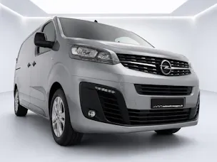 OPEL Vivaro Cargo 2.0 D s/s M *Neuwagen*