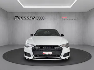 AUDI A6 Avant 40 TDI Sport Attraction quattro S-tronic