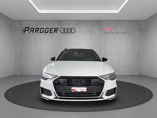 AUDI A6 Avant 40 TDI Sport Attraction quattro S-tronic