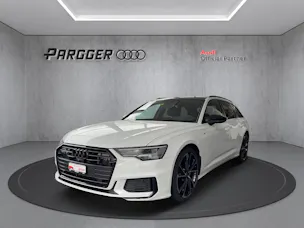 AUDI A6 Avant 40 TDI Sport Attraction quattro S-tronic