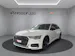 AUDI A6 Avant 40 TDI Sport Attraction quattro S-tronic