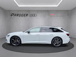 AUDI A6 Avant 40 TDI Sport Attraction quattro S-tronic