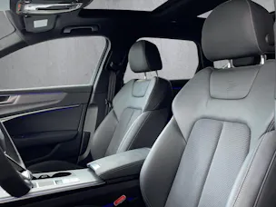 AUDI A6 Avant 40 TDI Sport Attraction quattro S-tronic