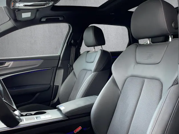 AUDI A6 Avant 40 TDI Sport Attraction quattro S-tronic