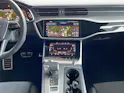 AUDI A6 Avant 40 TDI Sport Attraction quattro S-tronic